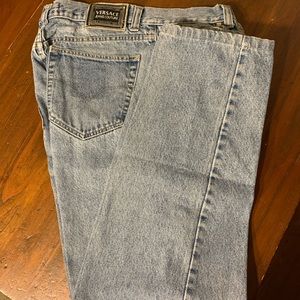 Vintage Medium Wash Men’s Versace Jeans
